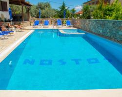 Hotel Nostos