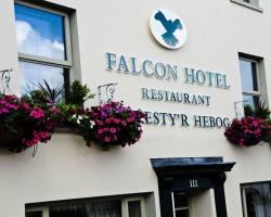 Falcon Hotel