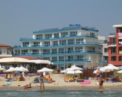 Blue Bay Hotel