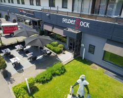 Hotel Restaurant Felderbock