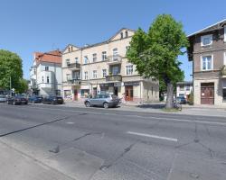 Apartament w Gdańsku Oliwie