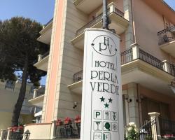 Hotel Perla Verde