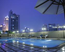 Omni Tower Sukhumvit Nana by Compass Hospitality