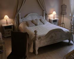 Chambres d'hôtes L'Ecrin des Saveurs