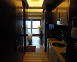 Guangzhou Hiphop Apartment- Changgang Branch