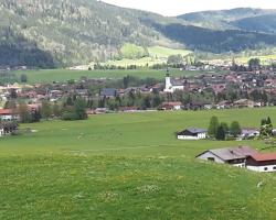 Gästehaus am Badepark