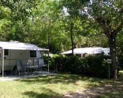 Camping la Chiocciola