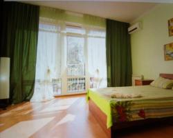 Апартаменты «У моря»