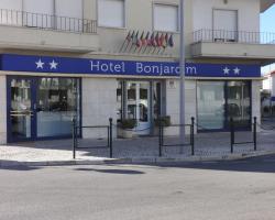 Hotel Bonjardim