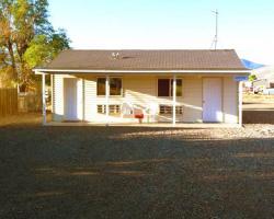 Bunkhouse Motel