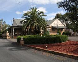 Picton Valley Motel Australia