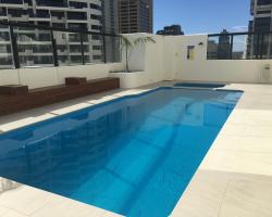Waldorf Sydney Serviced Apartments