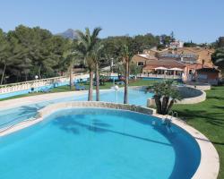 Aparthotel Bahia Pinosol