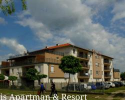 Solaris Apartman&Resort