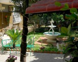 B&B Tiburtina Garden