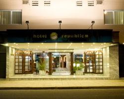 Hotel Republica