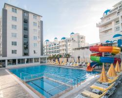 Kolibri Hotel - All Inclusive