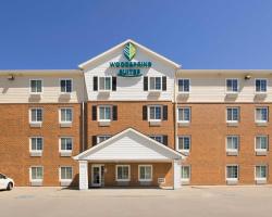 WoodSpring Suites Omaha Bellevue, an Extended Stay Hotel