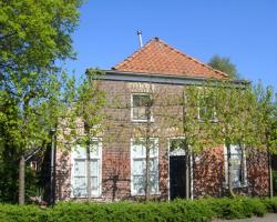 Bed&Breakfast Molenitsky