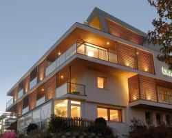 B&B Boutique Hotel Burgund