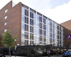 Premier Inn London Kensington