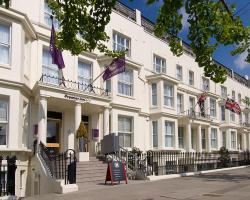 Premier Inn London Kensington Olympia