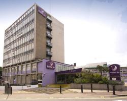 Premier Inn London Putney Bridge