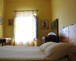 Bio Agriturismo Podere Pretoia