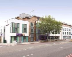 Premier Inn London Richmond