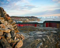 Hotel Arctic - 4 Star Superior