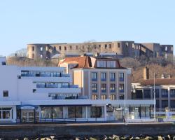 Strand Hotell Borgholm