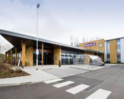 Premier Inn London Uxbridge