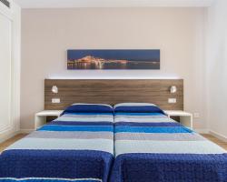 Iberflat Apartamentos Marynton