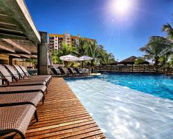 Suites Le Jardin
