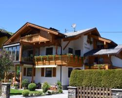 Apart Karwendel