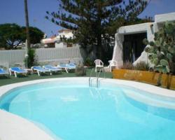 Bungalows Tenesoya Gay Men Only