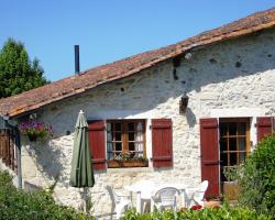 Gîte Chez Marot