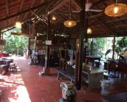 Charming Countryside Homestay