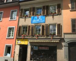 B&B Huus Zur Vielfalt