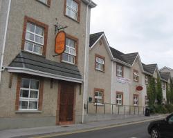 Tralee Holiday Lodge Guest Accommodation