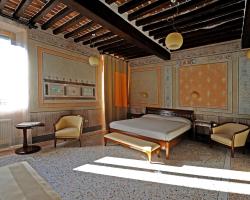 Albergo Giulia Gonzaga