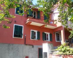 B&B Rifugio Uscio 9 km da Recco