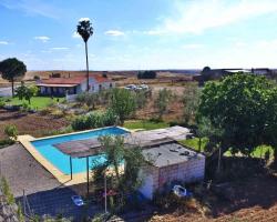 Casa Rural Huerta Los Caños