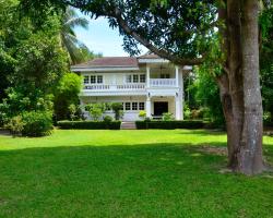 Baan Khun Nang Colonial Residence