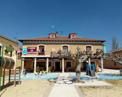 Hostal Camino de Santiago