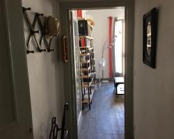 Appartements et Studio Clerisseau