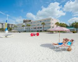 Sandcastle Resort at Lido Beach