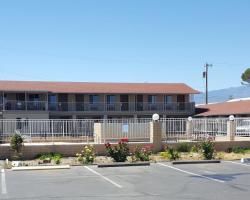 Economy Inn Safford