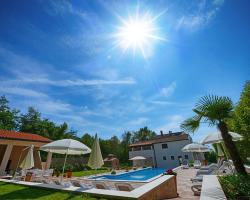 Apartments Tena