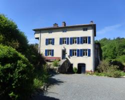 La Chambre d'hôtes du Moulin Gitenay